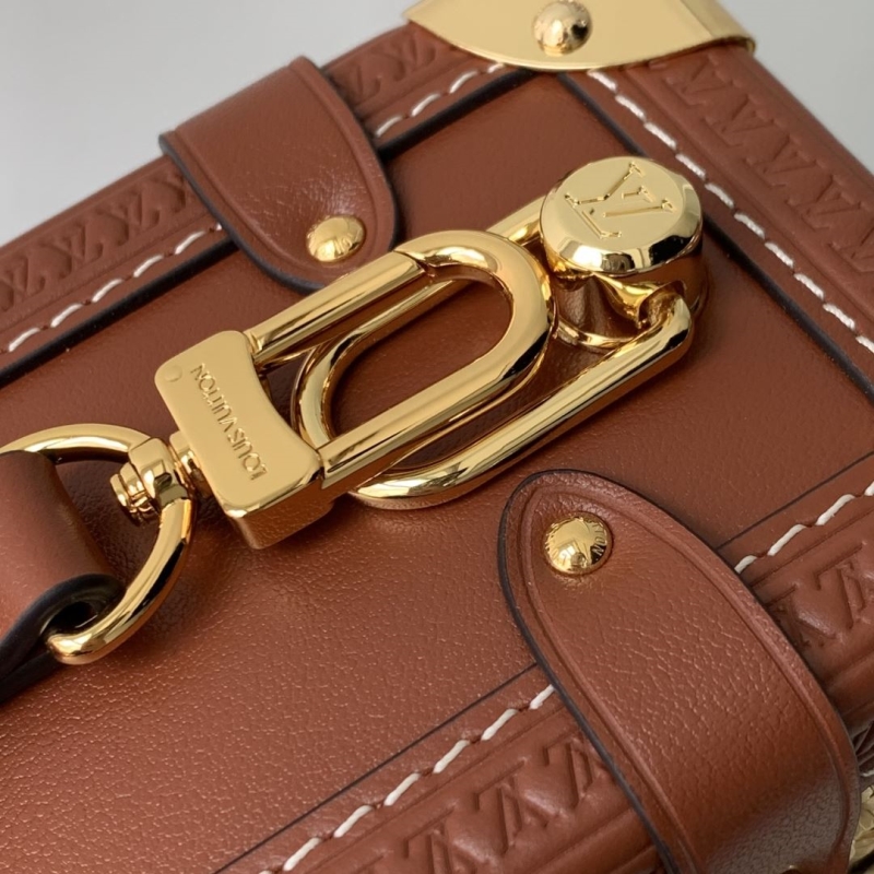 LV Box Bags